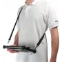 Mobilis RESIST Pack - Bez gumijas apvalka - Aizmugurējais vāciņš planšetdatoram - Izturīgs - 20,30 cm (8 inch) - Samsung Galaxy Tab Active 3