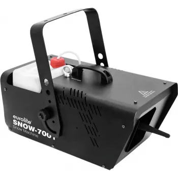 Sniega mašīna EUROLITE Snow 7001 700W