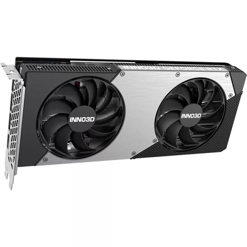INNO3D GeForce RTX 5070 TWIN X2 OC 12GB GDDR7 Grafiskā karte