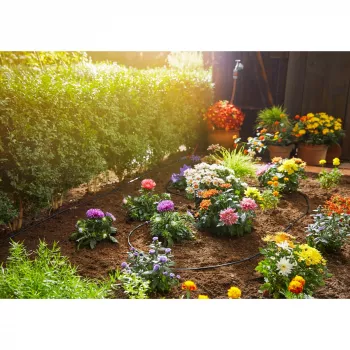 Gardena 13010-20 Dārza darbarīks 1.6 L