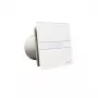Aksiālais izplūdes ventilators CATA E-100 GTH 00900239 — 100 mm diametrs