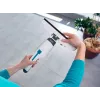 Logu tīrītājs Leifheit 51030 balts