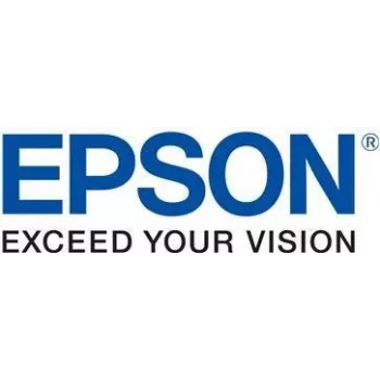 POS kvīšu printeris Epson C33S020427 SJIC7 — melnbalts termo/impact saderīgs