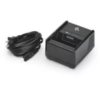Iekštelpu akumulatoru lādētājs Zebra SAC-MPM-1BCHGEU1-01