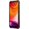 Blackview BV4800SE LTE 6.56 inch HD+ IPS 90Hz 4GB+64GB UMS9320E Octa-Core 1.8GHz NFC 5100mAh Orange