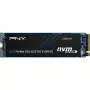 PNY CS2241 2 TB SSD, M.2, NVMe PCIe Gen4 x4, lasīšanas ātrums 5000 MB/s, rakstīšanas ātrums 4200 MB/s