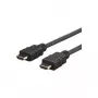 HDMI kabelis Vivolink PRO SLIM 3m 2.0b 4K@60Hz 18Gb/s