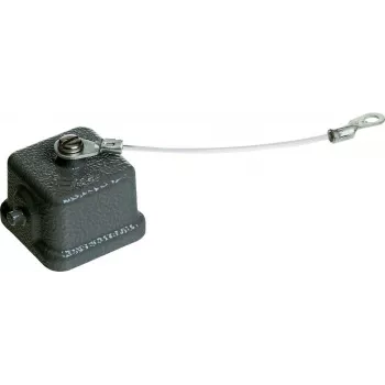 Harting HAN 3A aizsargvāciņš plastmasas (09 20 003 5442)