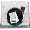 Putekļu nosūkšanas pārsegs slīpēšanai 115/125mm