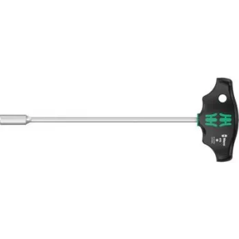 Wera 05023385001 Black skrūvgriežu komplekts