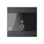 Audac WP220/B sienas Bluetooth audio modulis, melns