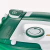 Gludeklis Severin BA 3261 ar keramikas zoli, 2400 W, balts/zaļš