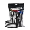 Cablemod CM-PCAB-BKIT-NKKW-3PK-R Iekšējais strāvas kabeļu komplekts 170mm x 50mm x 250mm