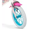 Bērnu līdzsvara velosipēds Toimsa Hello Kitty 12 collu modelis 1249