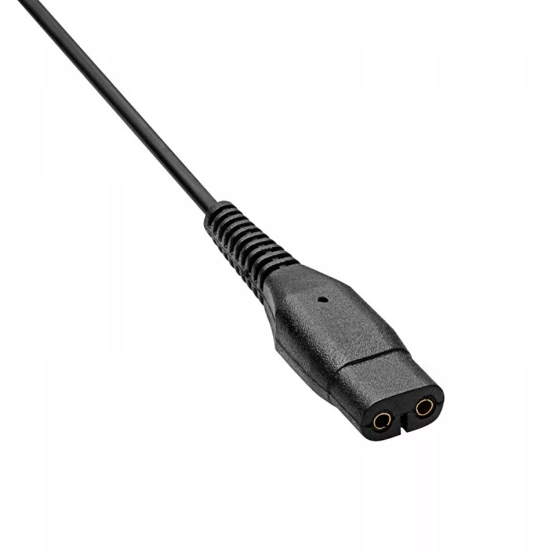 Akyga AK-PD-03 lādētājs Kärcher logu tīrītājiem (WV 1, WV 2, WV 5, KV 4, KB 5), 5,5 V, 600 mA, 1,5 m