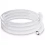 Caurule EK Water Blocks Loop Soft Tube Caurspīdīga PVC 3m