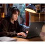 Portatīvais dators Acer Nitro V17 AI ANV17-41-R8JV 17,3 collu FHD, AMD Ryzen 7 260, NVIDIA RTX 5050, 16GB RAM, 1TB SSD, Windows 11