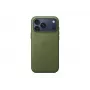 Apple TechWoven Macītis iPhone 17 Pro Max ar MagSafe Zaļš