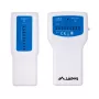 PoE tīkla kabeļu testeris LANBERG NT-0402 ar RJ-45/RJ-11 atbalstu, LED indikatoriem