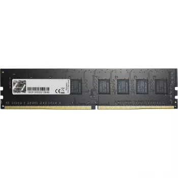 G.Skill F4-2666C19D-16GNT Server 16GB (8GBx2) DDR4 atmiņa