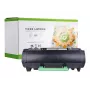Statiskā kontroles saderīga tonera kasetne Lexmark 56F2U00 / 002-06-R562U melna