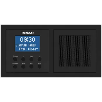 Sienas radio TechniSat DIGITRADIO UP 1