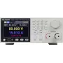 Voltcraft VSPP-3060 Laboratorijas barošanas bloks, plauktā montējams, 0–60 V / 0–10 A, USB LAN (VC-17068705)