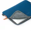 DICOTA D32153-RPET Sleeve maciņš 33 cm (13 collu) Navy