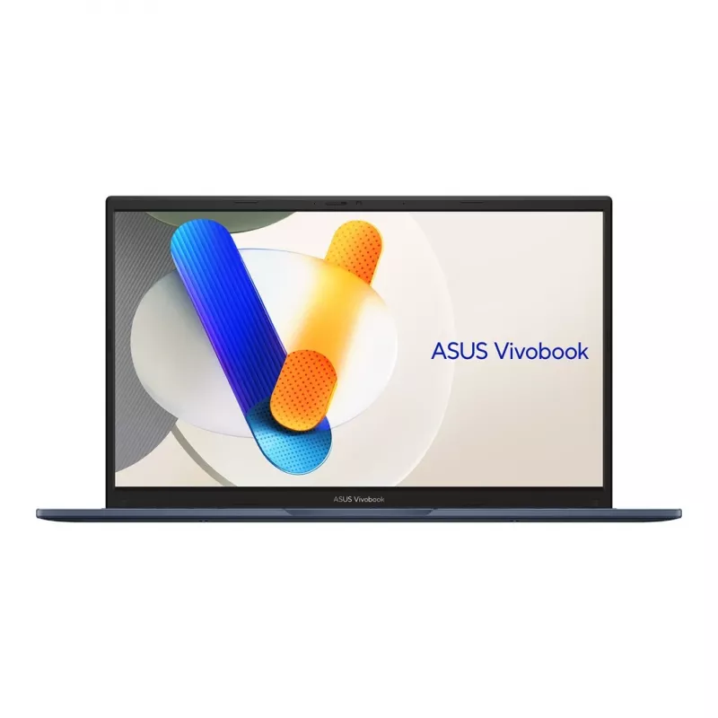 ASUS Vivobook 15 X1504VA-BQ3561W Intel® Core™ i3-1315U Klēpjdators 39,6 cm (15,6 inch) Full HD 16 GB DDR4-SDRAM 512 GB SSD Wi-Fi 6 (802.11ax) Windows 11 Home Zils