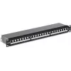 Patch Panel Trendnet TC-P24C6AS 24-portu Cat6A ekranēts 1U