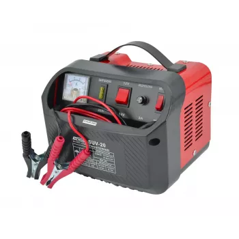 Automātiskais akumulatoru lādētājs AWTools AW16250BL 12V / 24V Black Line