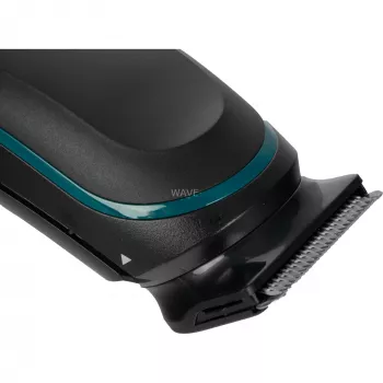 Gillette INTIMATE i5 Black Litija-Jonu Akumulatora Skūšanās Ierīce
