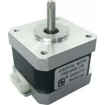 Renkforce rezerves daļas soļu motors saderīgs ar: Basic 3 RF-4538658 (RF-4538658)
