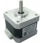 Renkforce rezerves daļas soļu motors saderīgs ar: Basic 3 RF-4538658 (RF-4538658)