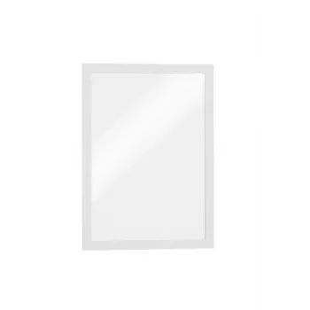 Magnētiskais rāmis A4 Durable DURAFRAME Balts (10 gab.)