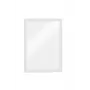 Magnētiskais rāmis A4 Durable DURAFRAME Balts (10 gab.)