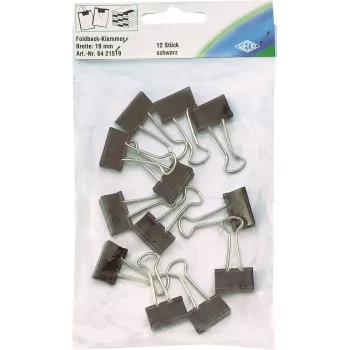 Dokumentu klipsis Wedo 64 21525