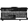 Akumulators HP L08855-856 52Wh 4.55Ah Li-ion portatīvajām ierīcēm