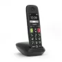 Gigaset E290A analogais/DECT telefons