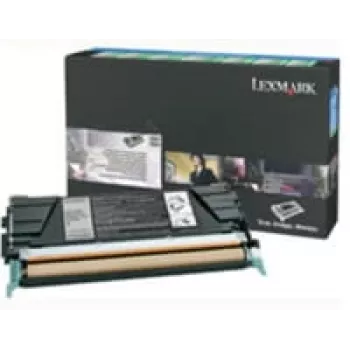 Lexmark E460X80G - Toner melns - E460dn E460dtn E460dtw E460dw E462dtn