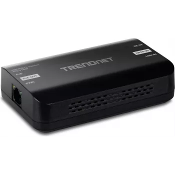 TRENDnet TPE-318GI - v1.0R - Strāvas injektors