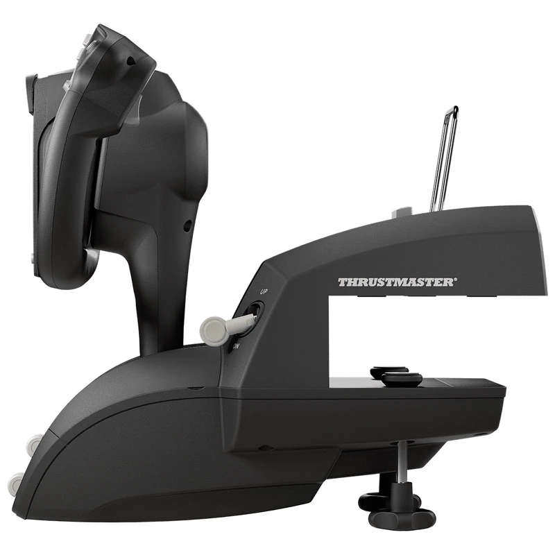 TCA Yoke BOEING Edition stūres kolonna (XBO/PC)