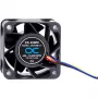 Alphacool 24826 Melns