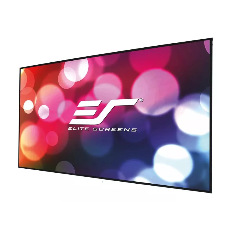 Elite Screens Aeon CineGrey 3D Series AR100DHD3 - Projekcijas ekrāns - Piemērots sienas stiprinājumam - 254 cm (100 inch)