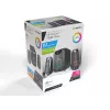 Tracer Hi-Cube 2.1 skaļruņu sistēma ar Bluetooth un RGB apgaismojumu