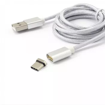 Sbox TYPEC-MAG USB Type-C magnētiskais savienotājs