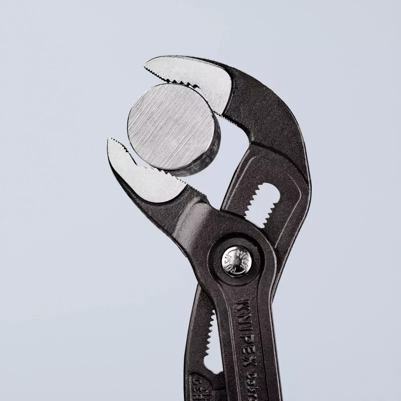 Knipex Cobra Slīdņu knaibles