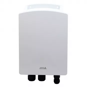 Axis TU8002-E Midspan universāls balts IP67 90 W (02453-001)