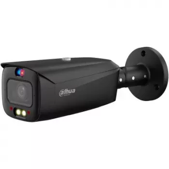 Bullet IP novērošanas kamera DAHUA WizSense IPC-HFW3549T1-ZAS-PV — 2592×1944, vadu, griestu/sienas montāža, iekštelpām/ārtelpām, 30 m nakts redzamība