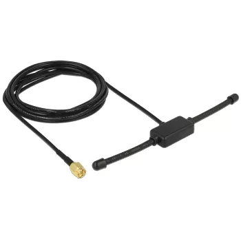 Omnivirziena antena DeLOCK 89495
